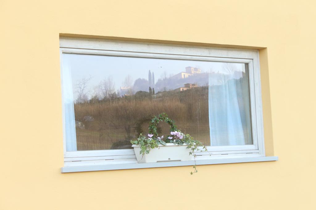 B&B Oliver Florenţa Cameră foto