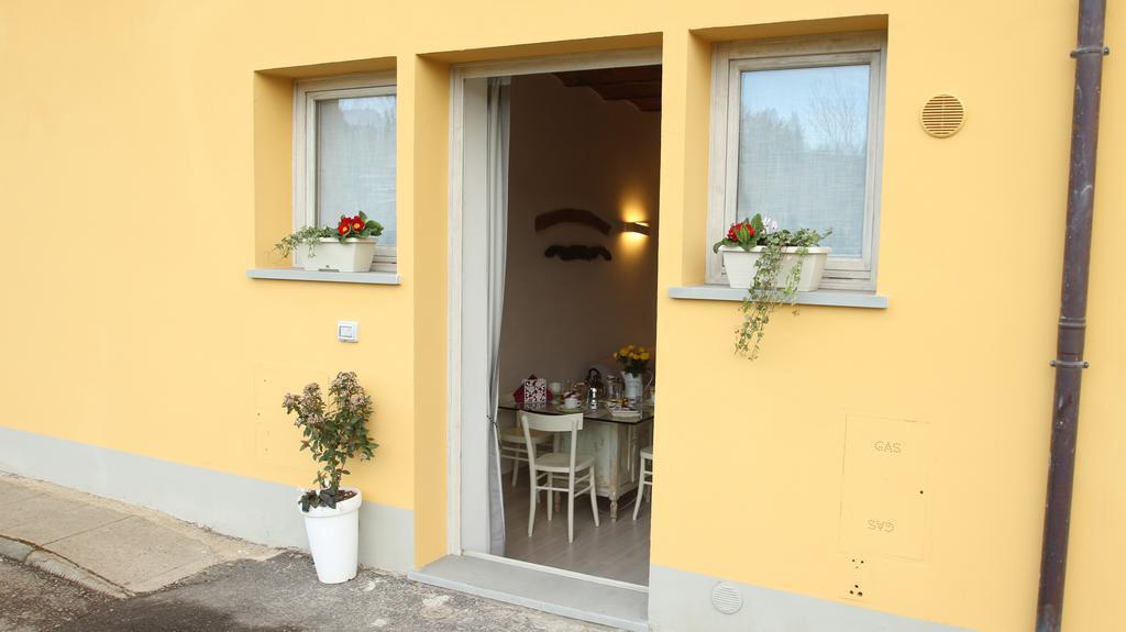 B&B Oliver Florenţa Cameră foto