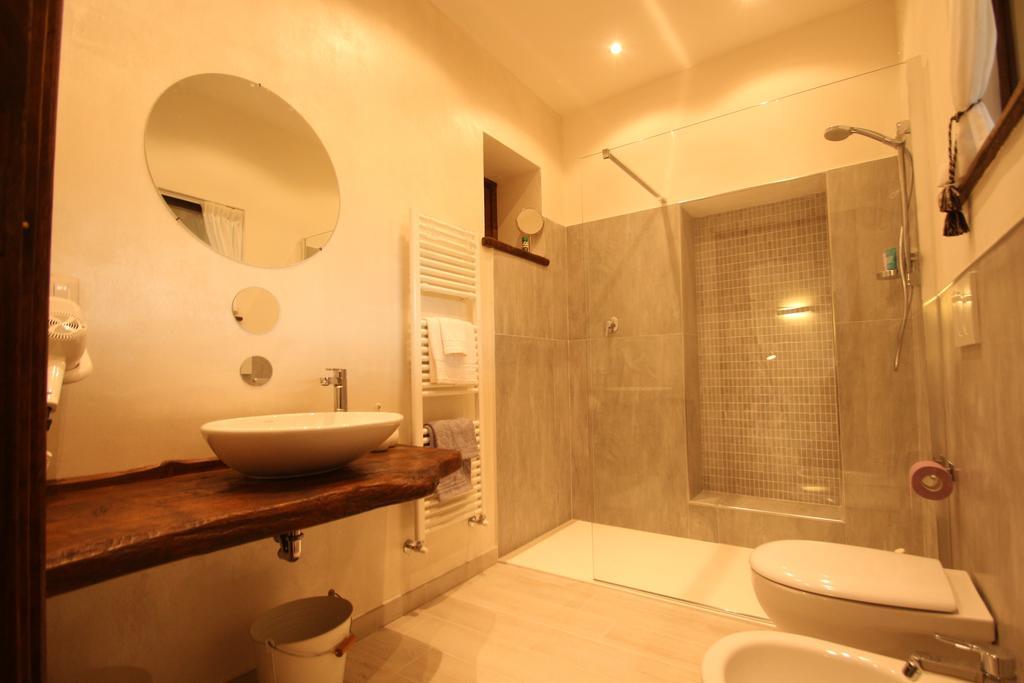 B&B Oliver Florenţa Cameră foto