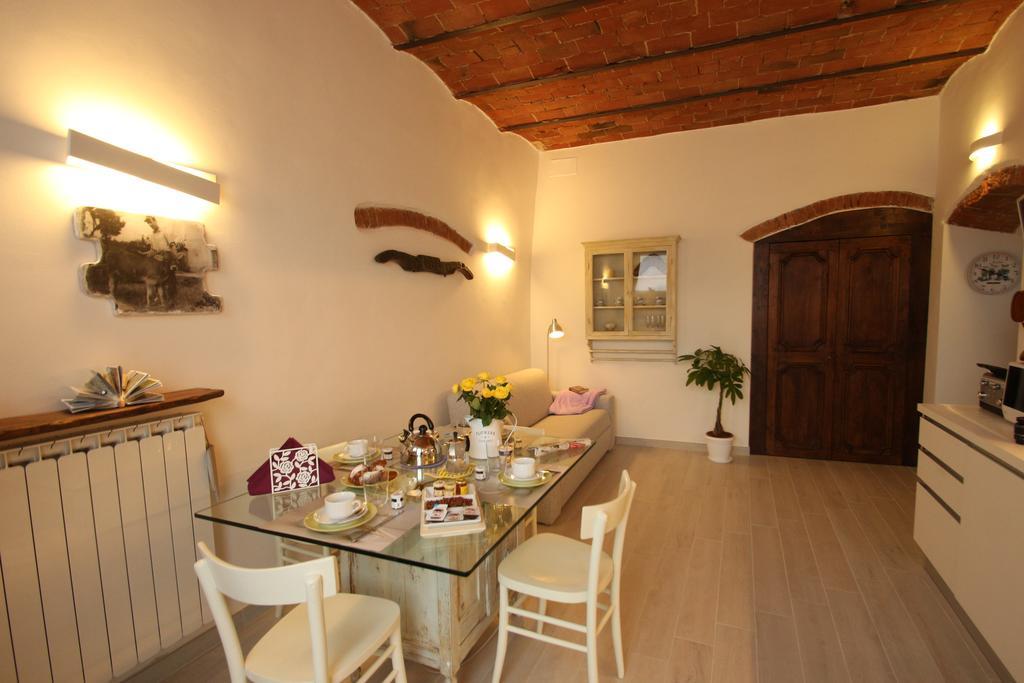 B&B Oliver Florenţa Cameră foto