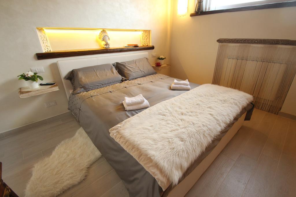 B&B Oliver Florenţa Cameră foto