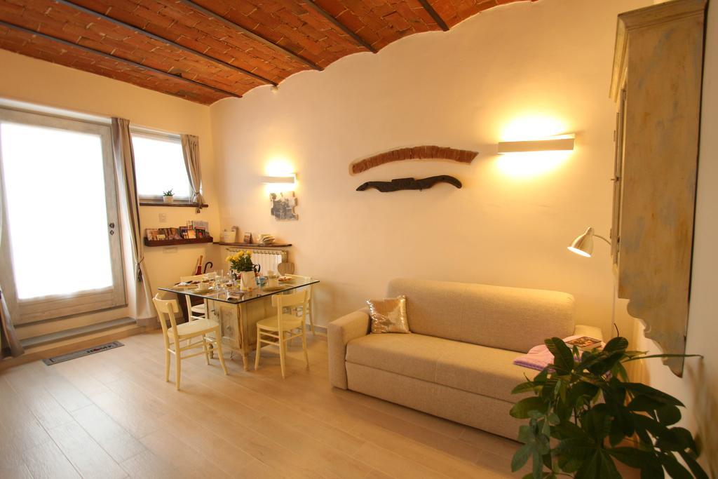B&B Oliver Florenţa Cameră foto
